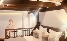 Hotel Ottimo